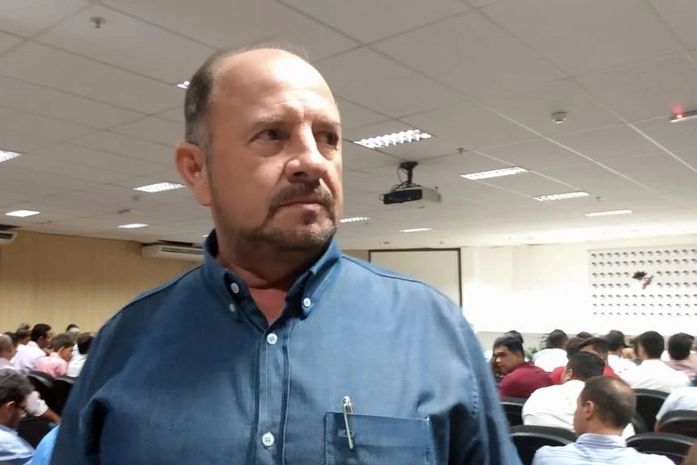 Antônio Albuquerque