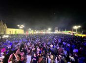 Carnaval de Delmiro Gouveia se consolida como um dos maiores do estado de Alagoas