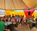 Girau do Ponciano vive manhã de fé, acolhimento e carinho às mães em evento promovido por Dona Dênia e Samyra do Basto