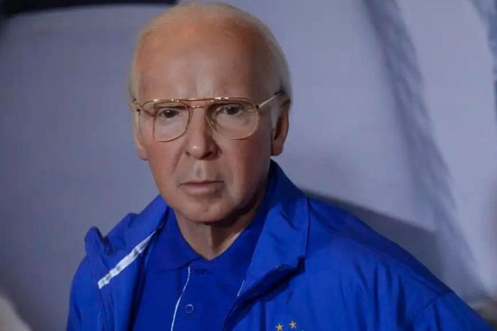 Pai de Zagallo foi ídolo do CRB e não queria filho envolvido com futebol; entenda