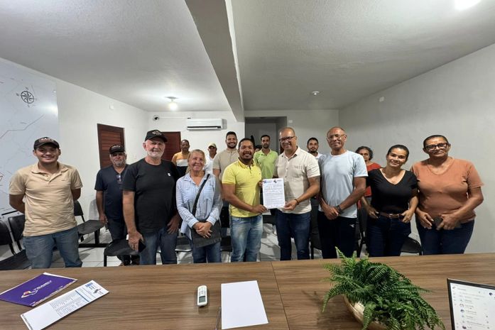 Traipu realiza Assembleia Geral e elege novo Conselho Municipal de Turismo