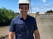 Prefeito Felipe Jatobá transforma Jequiá da Praia em um grande canteiro de obras