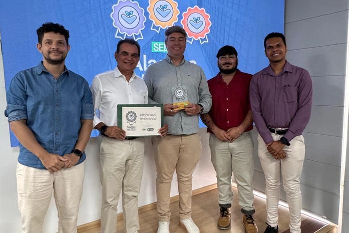 Delmiro Gouveia recebe Selo Alagoas pelo Clima por ações de sustentabilidade