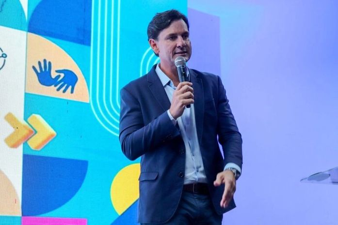 Marcelo Beltrão diz em fórum que Educação inclusiva é direito de todos
