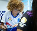 342 mil estudantes fazem as provas da Olimpíada Brasileira de Matemática das Escolas Públicas em AL