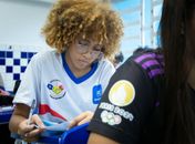 342 mil estudantes fazem as provas da Olimpíada Brasileira de Matemática das Escolas Públicas em AL