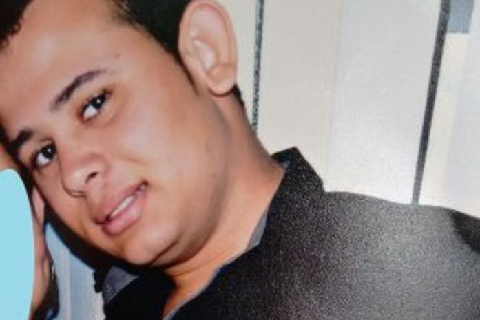 José Wellington Prudente de Souza Júnior,