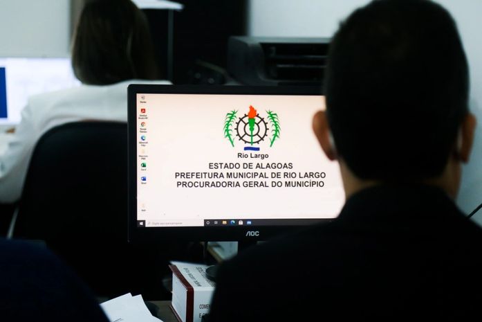 PGM de Rio Largo obtém vitória judicial sobre ação de cobrança de aluguéis