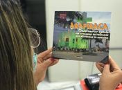 Município distribui Cartilha Educativa 