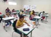 IDEB de São Miguel dos Campos aumenta e alcança ótimos resultados  