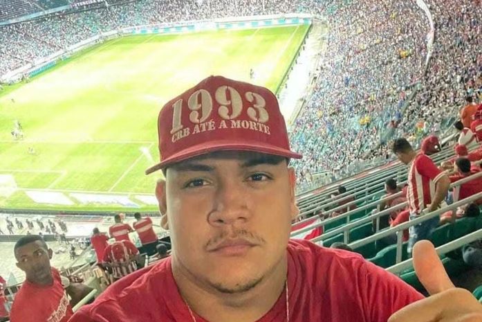 Acusado de assassinar torcedor do CRB é preso durante jogo no Estádio Rei Pelé