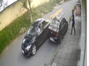 "Secretário de Santana colidiu com outro veículo, antes de acidente na BR 316" diz delegado