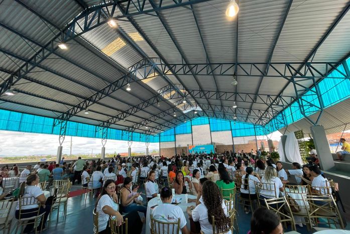 Ano Letivo 2023: antes da volta às aulas, Educação de Branquinha promove Seminário