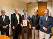 Deputado Daniel Barbosa levanta bandeira da Universidade Federal do Agreste Alagoano