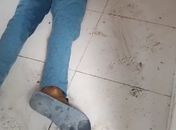 Triplo homicídio: homens são executados a tiros dentro de residência, em Rio Largo