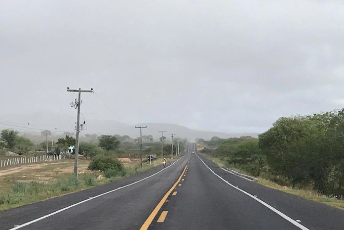 Feriadão junino: saiba as condições de trafegabilidade da BR-316/AL