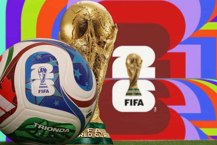 Quem vai ganhar a Copa do Mundo de 2026? Supercomputador prevê campeão