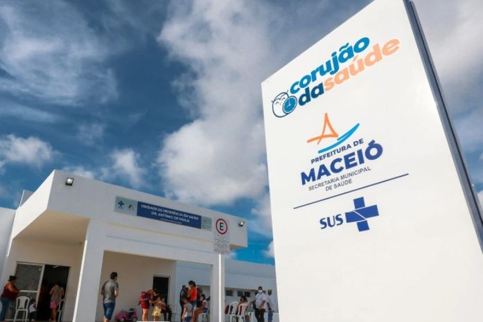 Corujão da Saúde e amplia funcionamento das unidades em Maceió