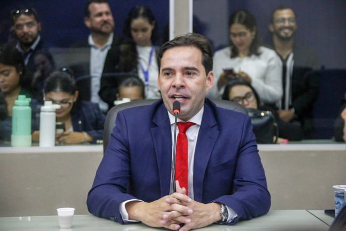 Kelmann Vieira propõe consultoria gratuita de amamentação para lactantes em Maceió