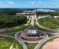 Arco Metropolitano avança para garantir mais fluidez e segurança no trânsito em Marechal, Pilar e Maceió
