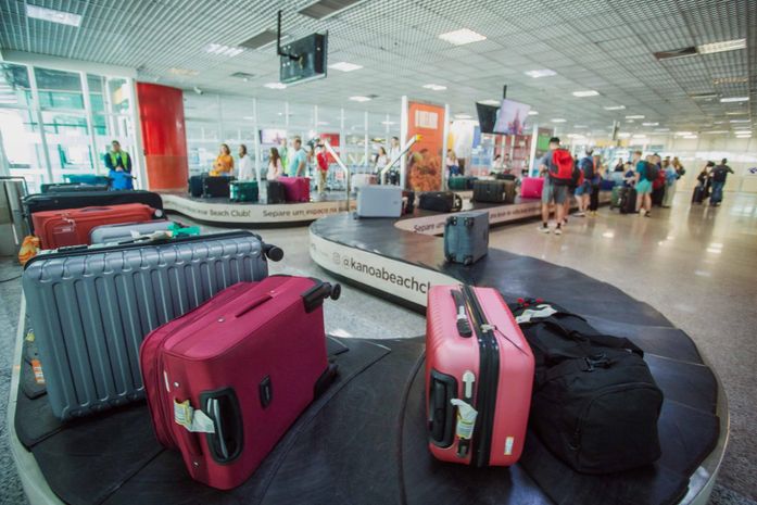 Alta temporada supera marca de 1,3 milhão de passageiros e deve injetar R$ 2,8 bilhões em Alagoas