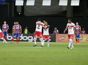 CRB enfrenta o Bahia em duelo da terceira fase da Copa do Brasil