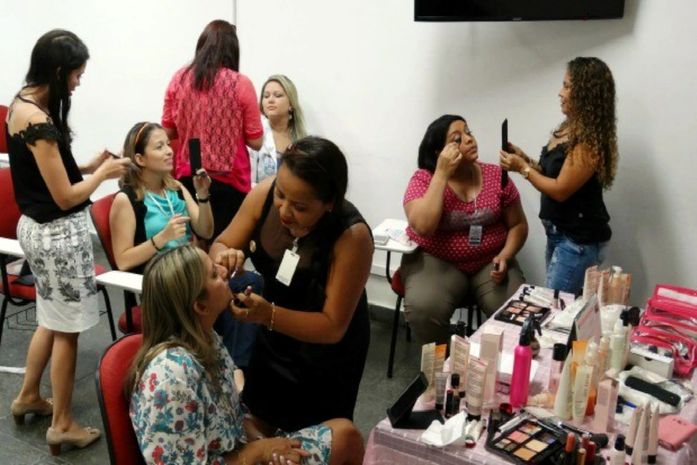 Prefeitura realiza “Dia da Saúde e Beleza Feminina” nesta terça (8)