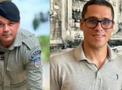 PM de Alagoas abre procedimentos disciplinares contra militares suspeitos de homicídios em Arapiraca e Penedo