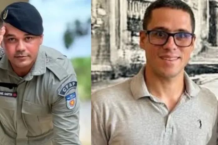 PM de Alagoas abre procedimentos disciplinares contra militares suspeitos de homicídios em Arapiraca e Penedo