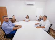 Prefeitura de Palmeira dos Índios divulga segunda convocação dos aprovados em Concurso Público