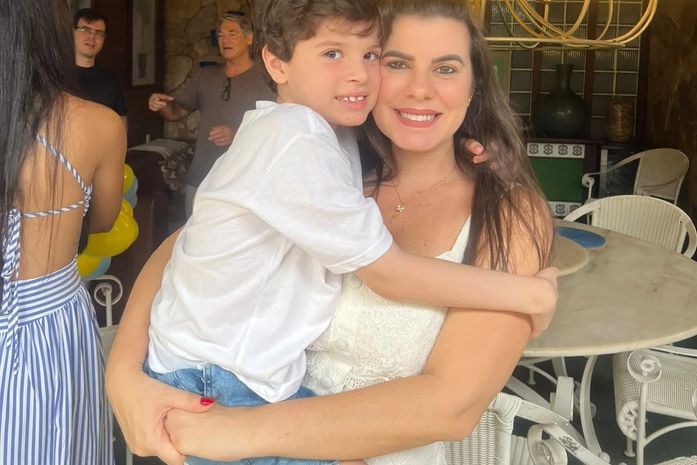 Doação de sangue salva vidas durante o tratamento do câncer infantil