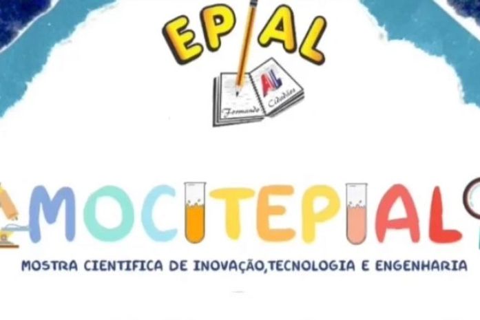 Escola Epial promove Exposição incentivando a  cultura em Arapiraca 