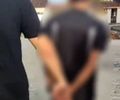 Acusado de praticar chacina no interior é preso em Maceió 