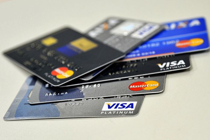 Juros do rotativo subiram em Outubro.