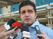 Prefeito Rui Palmeira
