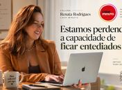 Estamos perdendo a capacidade de ficar entediados