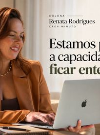 Estamos perdendo a capacidade de ficar entediados