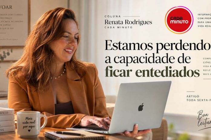 Estamos perdendo a capacidade de ficar entediados