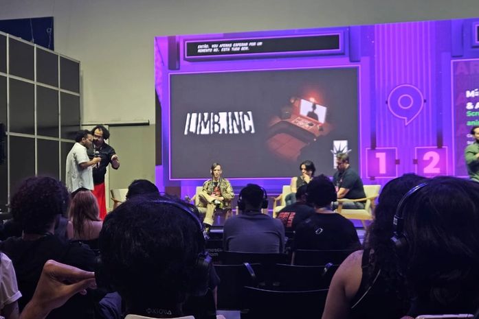 Alagoas sobe ao pódio da Gamescom Latam com estúdio apoiado pelo Sebrae
