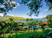 Ilha de Toque Toque Eco Hotel é reconhecido entre os melhores do mundo pela Condé Nast Johansens