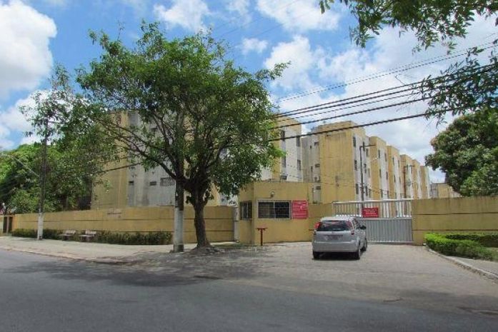 Condomínio Germano Santos