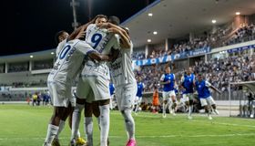 CSA vence o Ferroviário e garante vaga na semifinal da Copa do Nordeste

