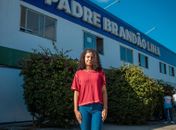 Egressa da Rede Municipal de Maceió, aluna surda passa em Química no Ifal