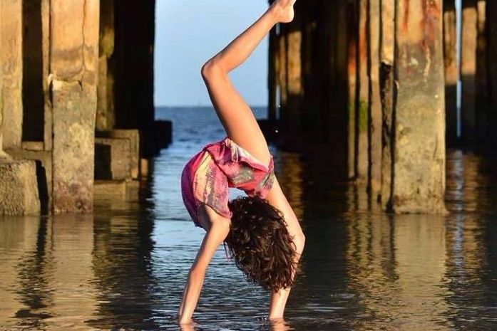 Atleta alagoana precisa de doações para participar de competição fora do país