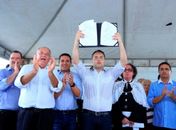 Governo investirá mais de R$ 32 milhões para construir Hospital da Zona da Mata