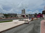 Urbanização do Renasce Salgadinho entra na reta final de serviços
