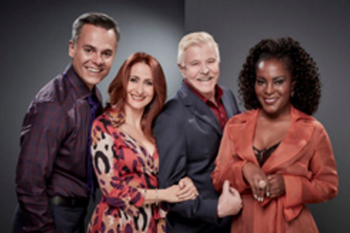 "A Mentira": montagem de Miguel Falabella com Zezé Polessa, chega a Maceió