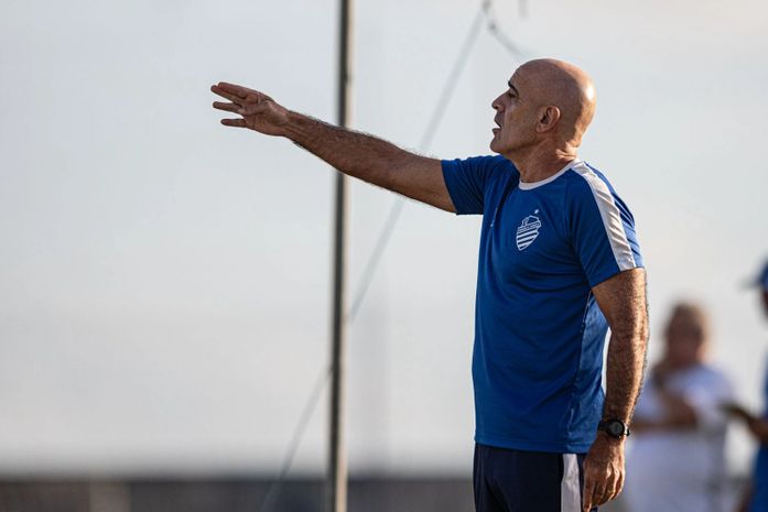 CSA inicia 2026 com pacote de reforços para a nova temporada