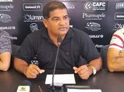 vereador Moisés Machado