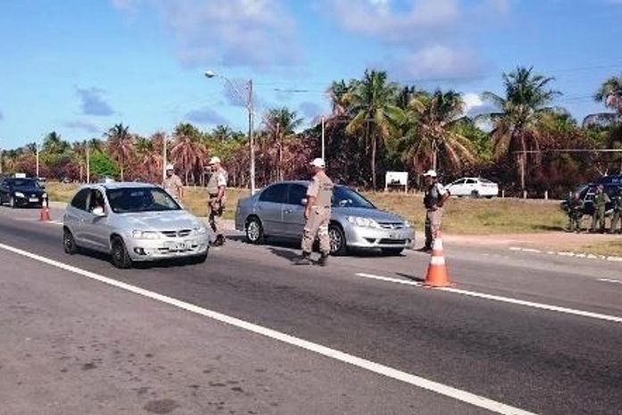 Forças de segurança do Estado irão trabalhar de forma conjunta para garantir a tranquilidade dos foliões.